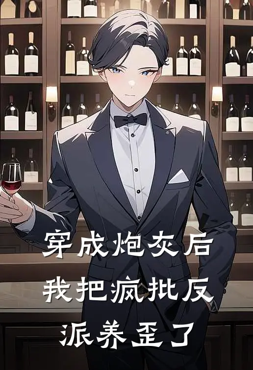 穿成炮灰后，我把疯批反派养歪了苏晚林清溪完整版免费小说_全本免费完结小说穿成炮灰后，我把疯批反派养歪了苏晚林清溪