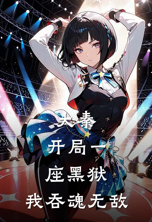 大秦：开局一座黑狱，我吞魂无敌(李信蒙毅)免费阅读_完结热门小说大秦：开局一座黑狱，我吞魂无敌(李信蒙毅)