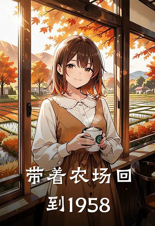 带着农场回到1958