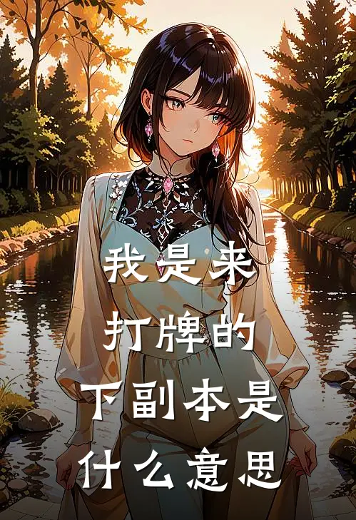 我是来打牌的，下副本是什么意思克古马雷丁热门小说阅读_好看的小说推荐完结我是来打牌的，下副本是什么意思克古马雷丁