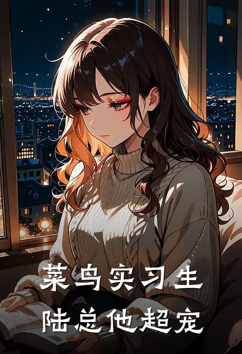 菜鸟实习生：陆总他超宠(苏莱孙青喜)完本小说_热门的小说菜鸟实习生：陆总他超宠苏莱孙青喜