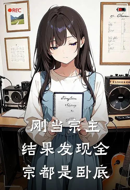 刚当宗主：结果发现全宗都是卧底(黄一梦刘通)完结的热门小说_全本免费完结小说刚当宗主：结果发现全宗都是卧底(黄一梦刘通)