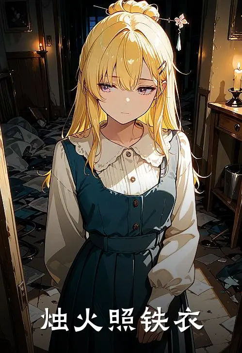 烛火照铁衣(沈知微萧彻)免费小说完结版_最新章节列表烛火照铁衣(沈知微萧彻)