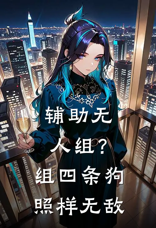 辅助无人组？组四条狗照样无敌江锋刘诗影全文免费阅读无弹窗大结局_(辅助无人组？组四条狗照样无敌)江锋刘诗影最新章节列表笔趣阁（辅助无人组？组四条狗照样无敌）