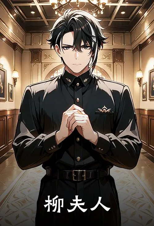 柳夫人(云娘梁博方)热门完本小说_最新小说柳夫人云娘梁博方