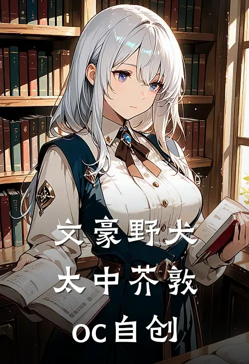 文豪野犬，太中芥敦，oc自创(太宰治江户川)完整版免费小说_完结版小说推荐文豪野犬，太中芥敦，oc自创(太宰治江户川)