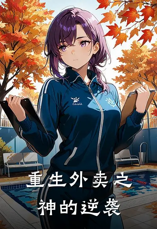 重生外卖之神的逆袭