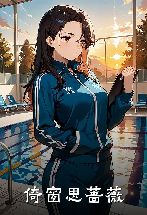 倚窗思蔷薇若倾安倾安新热门小说_小说免费阅读倚窗思蔷薇(若倾安倾安)