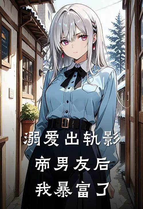 溺爱出轨影帝男友后我暴富了