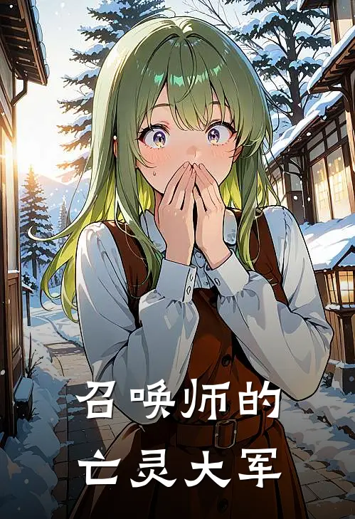 召唤师的亡灵大军林奇林奇最新完本小说_免费小说大全召唤师的亡灵大军(林奇林奇)