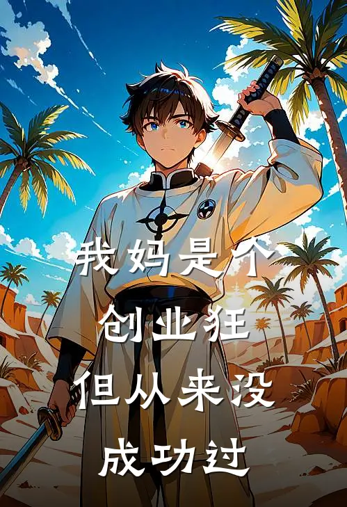 我妈是个创业狂，但从来没成功过(抖音热门)最新小说推荐_最新热门小说我妈是个创业狂，但从来没成功过抖音热门