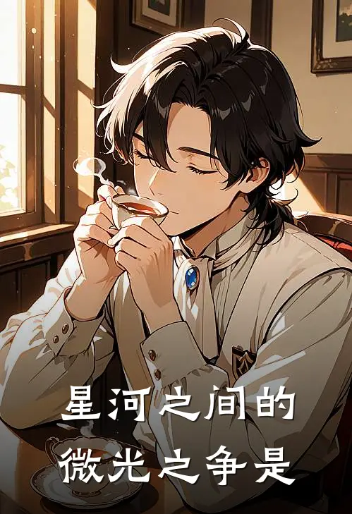 星河之间的微光之争是