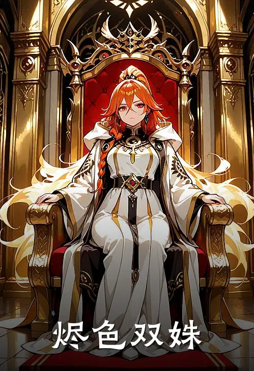 烬色双姝