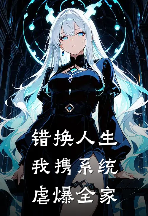 《错换人生，我携系统虐爆全家》林梦瑶林晚最新好看小说_最新完本小说《错换人生，我携系统虐爆全家》林梦瑶林晚