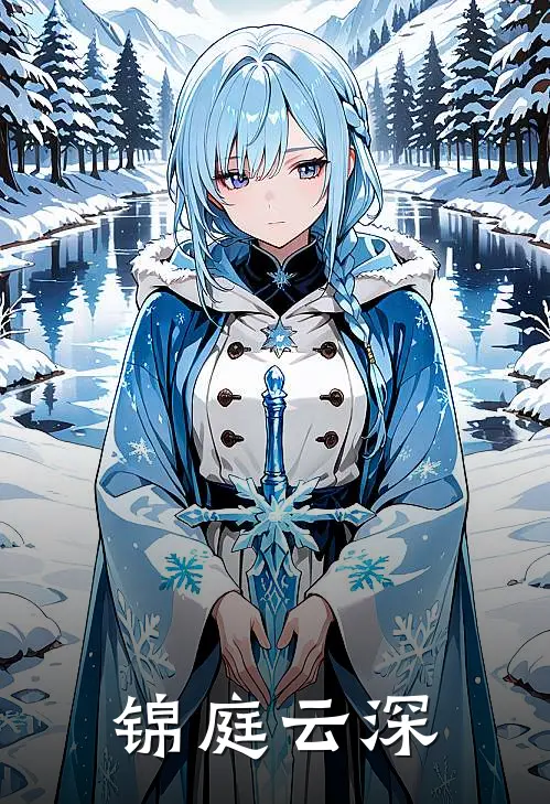 锦庭云深(沈知微靖王)火爆小说_《锦庭云深》沈知微靖王小说免费在线阅读