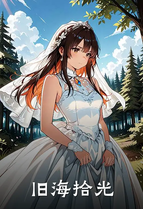 旧海拾光苏晚陆听海小说完整版免费阅读_热门小说排行榜旧海拾光(苏晚陆听海)