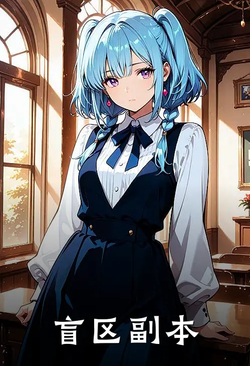 盲区副本（殊离林子昂）最新章节列表_殊离林子昂)盲区副本最新章节列表笔趣阁（盲区副本）