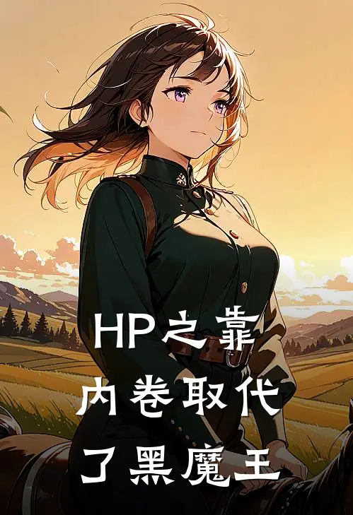 HP之靠内卷取代了黑魔王(阿特纳玛莎)最新热门小说_完结小说HP之靠内卷取代了黑魔王(阿特纳玛莎)
