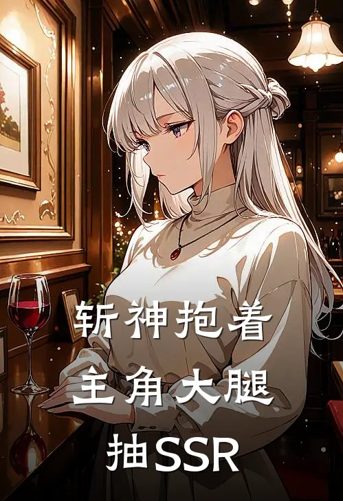 斩神抱着主角大腿抽SSR(陈景明林七夜)免费小说全本阅读_最新章节列表斩神抱着主角大腿抽SSR(陈景明林七夜)