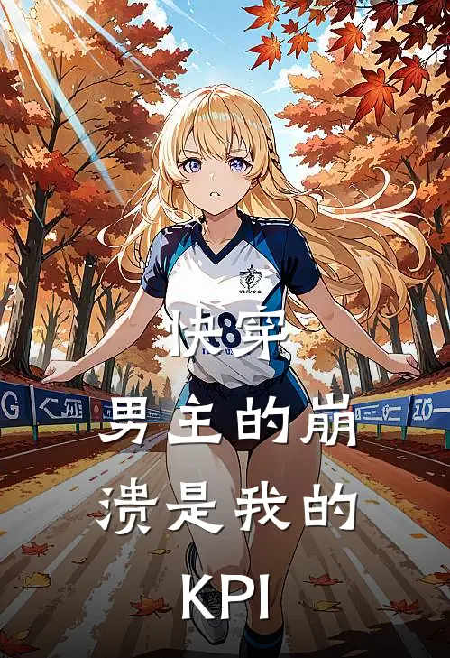 快穿：男主的崩溃是我的KPI