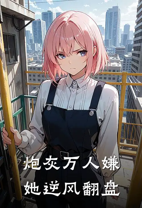 炮灰万人嫌她逆风翻盘(姜芷苏婉)完整版小说全文免费阅读_免费阅读无弹窗炮灰万人嫌她逆风翻盘姜芷苏婉