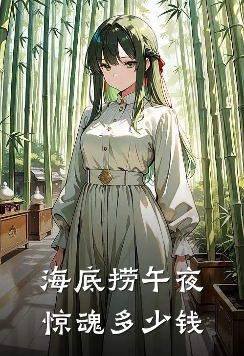 海底捞午夜惊魂多少钱