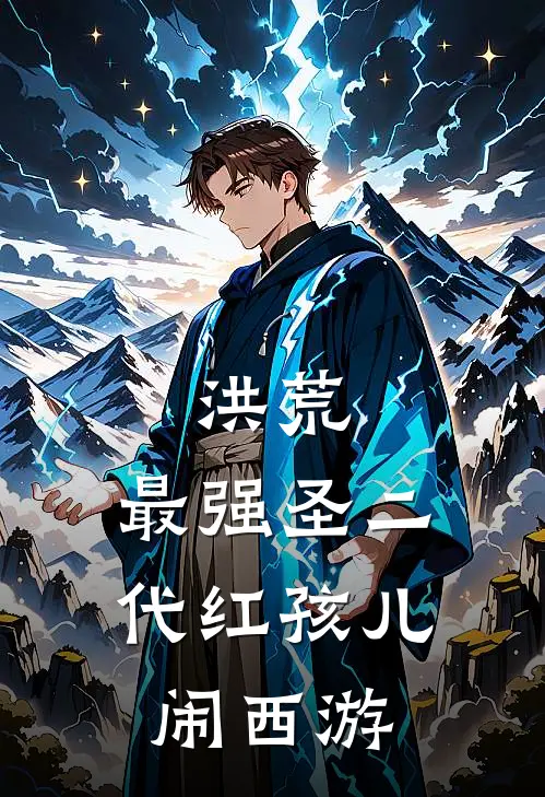 《洪荒：最强圣二代红孩儿，闹西游》李霄云孙悟空全本阅读_(李霄云孙悟空)全集阅读