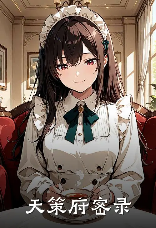 天策府密录