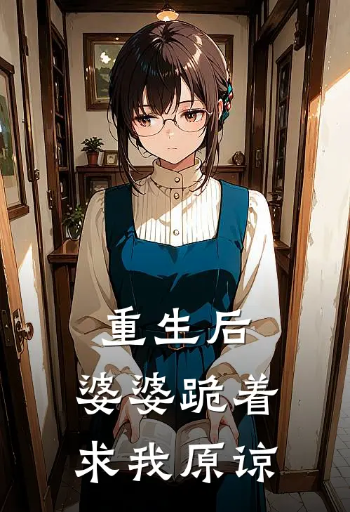 重生后，婆婆跪着求我原谅王秀兰苏禾好看的小说推荐完结_在哪看免费小说重生后，婆婆跪着求我原谅王秀兰苏禾