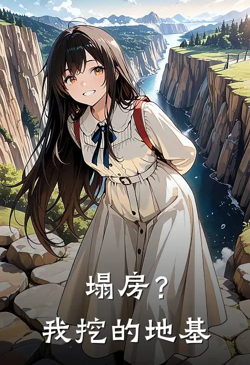 塌房？我挖的地基(顾言言蹊)最新好看小说_最新章节列表塌房？我挖的地基(顾言言蹊)