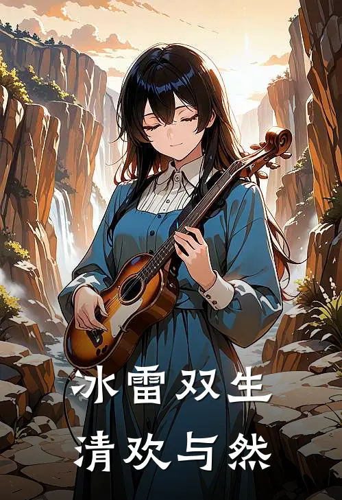 苏清然苏清欢(冰雷双生：清欢与然)完整版免费在线阅读_《冰雷双生：清欢与然》全集在线阅读