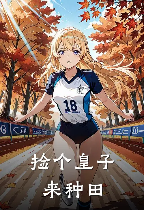 捡个皇子来种田