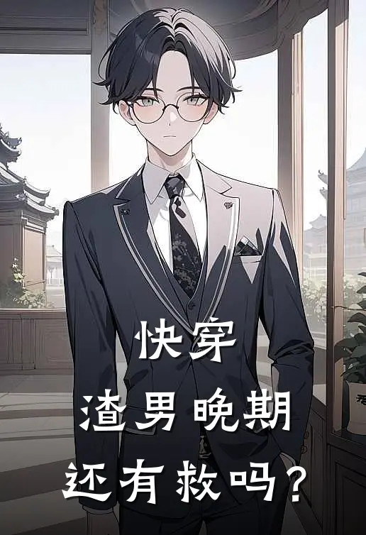 快穿：渣男晚期，还有救吗？