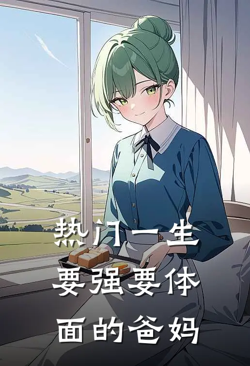 [热门]一生要强要体面的爸妈抖音热门最新完本小说_免费小说大全[热门]一生要强要体面的爸妈(抖音热门)