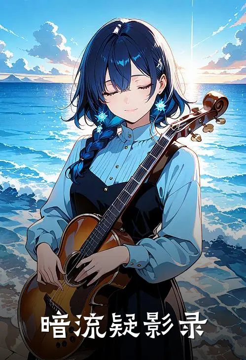 暗流疑影录苏瑾瑜程昊宇小说推荐完结_全集免费小说暗流疑影录(苏瑾瑜程昊宇)