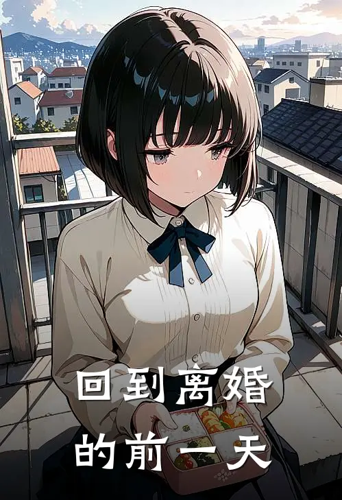 回到离婚的前一天(林秋楠周凯)最新小说_免费阅读完整版小说回到离婚的前一天(林秋楠周凯)