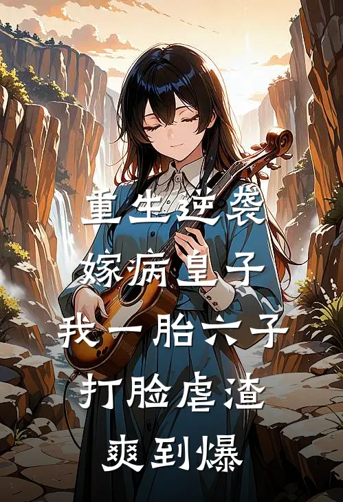 云薇太子妃(重生逆袭嫁病皇子，我一胎六子，打脸虐渣爽到爆)全文免费在线阅读_重生逆袭嫁病皇子，我一胎六子，打脸虐渣爽到爆完整版免费在线阅读