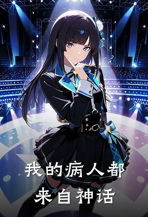 我的病人都来自神话陆星斐秦风热门小说阅读_完本完结小说我的病人都来自神话陆星斐秦风