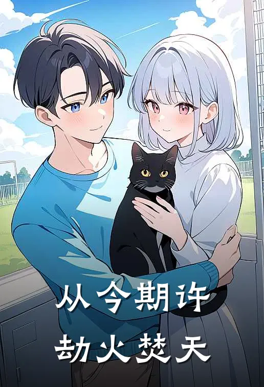 从今期许劫火焚天