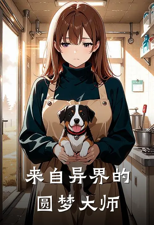 来自异界的圆梦大师洛夕洛玄完本热门小说_完本小说免费来自异界的圆梦大师(洛夕洛玄)