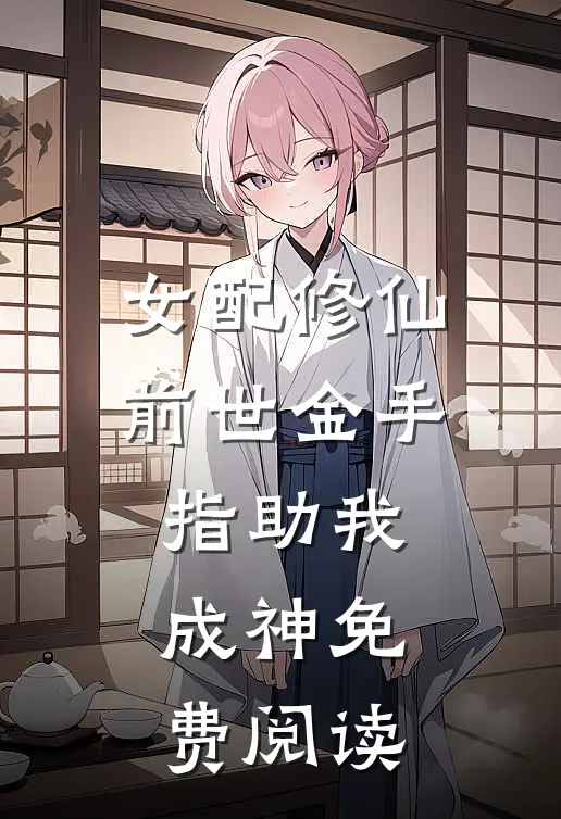 女配修仙前世金手指助我成神免费阅读