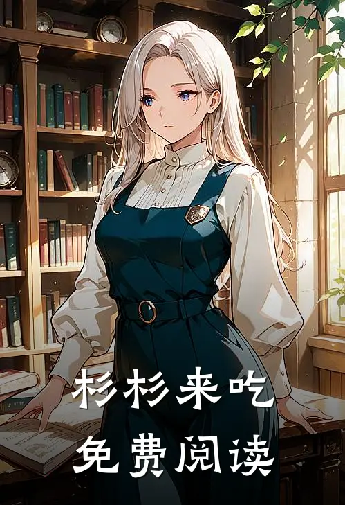 杉杉来吃免费阅读