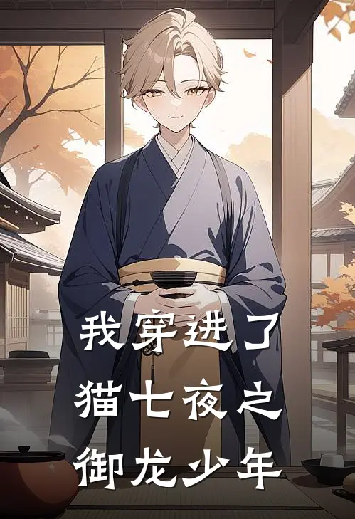 我穿进了猫七夜之御龙少年