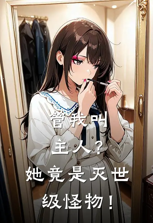 管我叫主人？她竟是灭世级怪物！