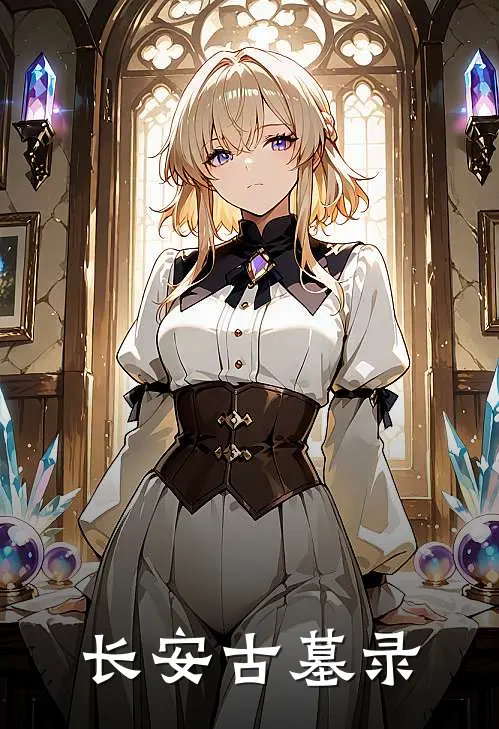 林墨林鸾《长安古墓录》完结版免费阅读_林墨林鸾热门小说