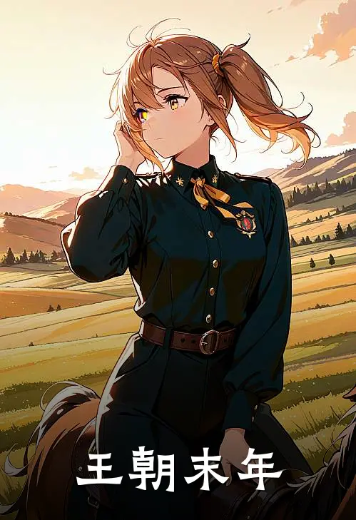 王朝末年(王敬之李嵩)在线免费小说_完整版免费小说王朝末年(王敬之李嵩)