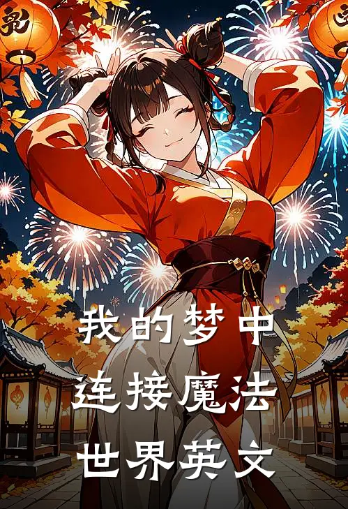 我的梦中连接魔法世界英文