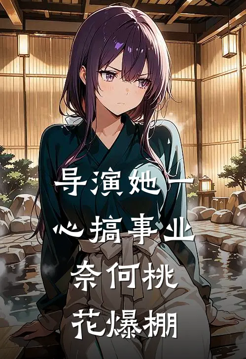 导演她一心搞事业，奈何桃花爆棚(许栀茉顾祁芜)热门小说在线阅读_热门小说导演她一心搞事业，奈何桃花爆棚(许栀茉顾祁芜)