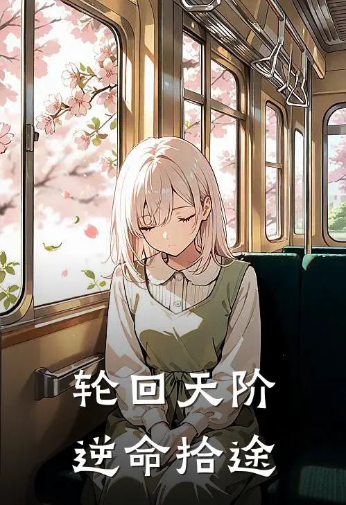 轮回天阶：逆命拾途