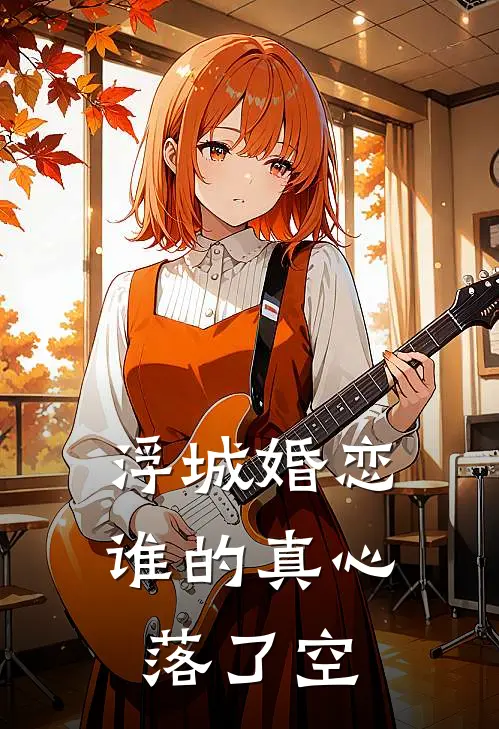 浮城婚恋：谁的真心落了空(林慧苏晓)完结小说_热门小说推荐浮城婚恋：谁的真心落了空林慧苏晓